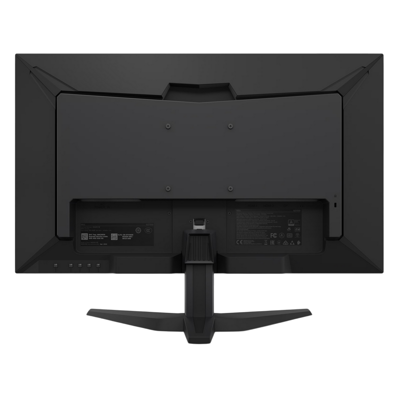 Monitor Gaming DELL 27" G2725D, IPS, QHD, 180Hz, 1ms, FreeSync, Negru [4]