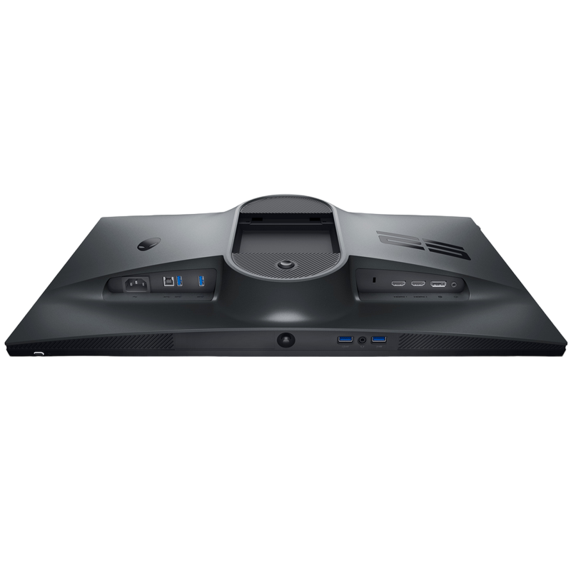 Monitor Gaming DELL Alienware 24.5" AW2523HF, IPS, Full HD, 360Hz, 0.5ms, G-Sync/FreeSync, Negru [5]