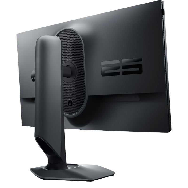 Monitor Gaming DELL Alienware 24.5" AW2523HF, IPS, Full HD, 360Hz, 0.5ms, G-Sync/FreeSync, Negru [3]