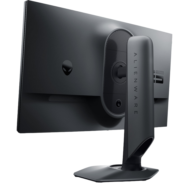 Monitor Gaming DELL Alienware 24.5" AW2523HF, IPS, Full HD, 360Hz, 0.5ms, G-Sync/FreeSync, Negru [2]