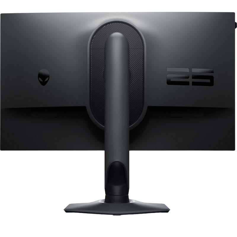 Monitor Gaming DELL Alienware 24.5" AW2523HF, IPS, Full HD, 360Hz, 0.5ms, G-Sync/FreeSync, Negru [4]