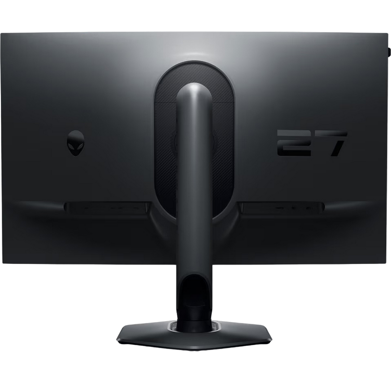 Monitor Gaming DELL Alienware 27" AW2724HF, IPS, Full HD, 360Hz, 0.5ms, FreeSync, HDR10, Negru [2]
