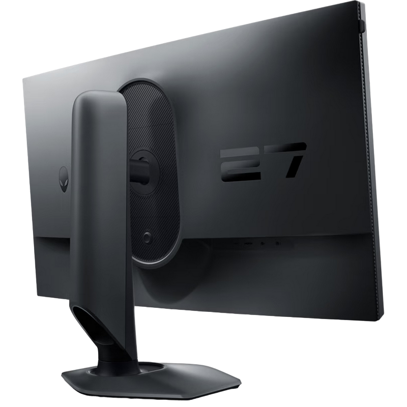 Monitor Gaming DELL Alienware 27" AW2724HF, IPS, Full HD, 360Hz, 0.5ms, FreeSync, HDR10, Negru [7]