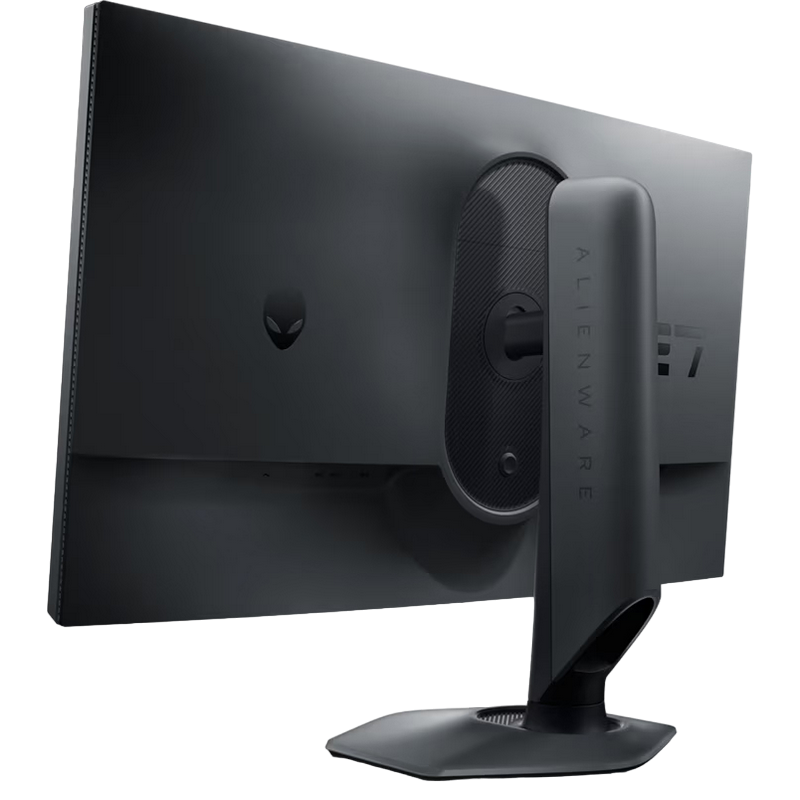 Monitor Gaming DELL Alienware 27" AW2724HF, IPS, Full HD, 360Hz, 0.5ms, FreeSync, HDR10, Negru [8]