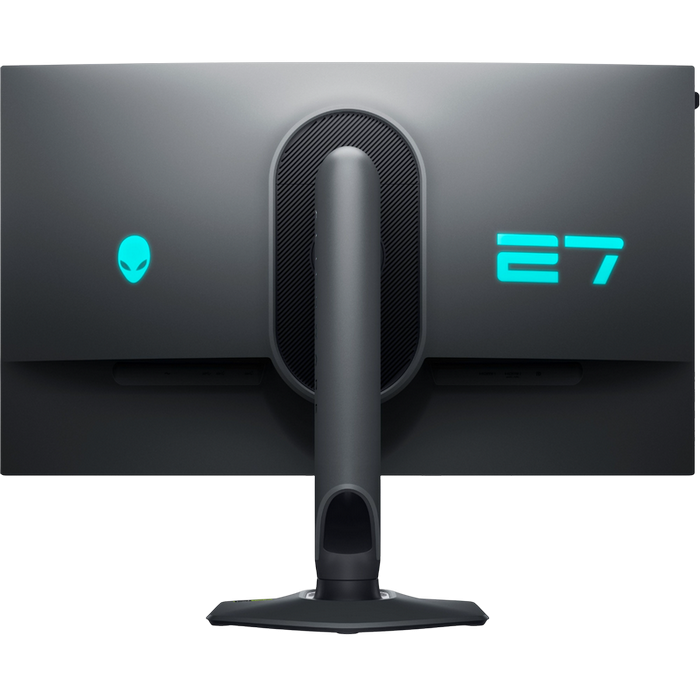 Игровой монитор DELL Alienware 27" AW2725QF, IPS, 4K UHD, 180Гц, 0.5мс, HDR, G-Sync/FreeSync, Черный [3]