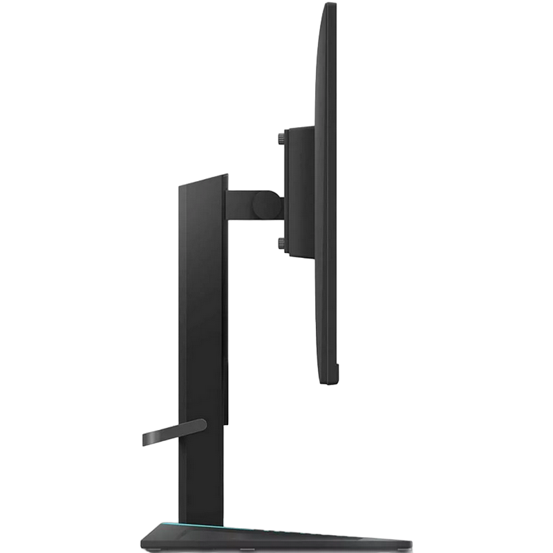 Игровой монитор LENOVO 23.8" G24-20, IPS, Full HD, 165Гц, 0.5мс, FreeSync, Черный [9]