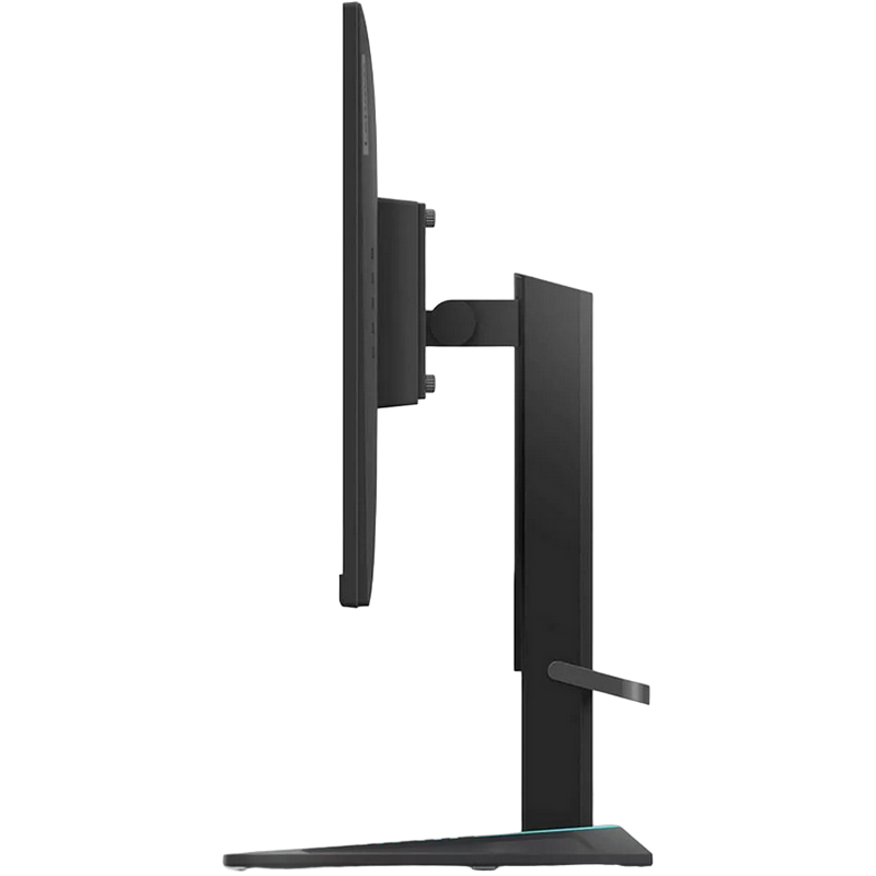 Игровой монитор LENOVO 23.8" G24-20, IPS, Full HD, 165Гц, 0.5мс, FreeSync, Черный [7]