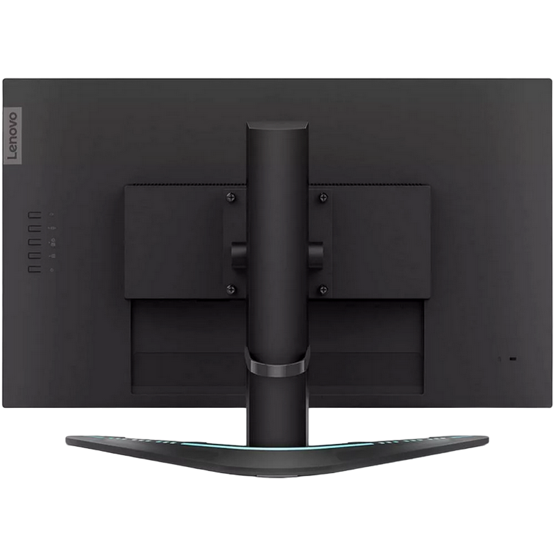 Игровой монитор LENOVO 23.8" G24-20, IPS, Full HD, 165Гц, 0.5мс, FreeSync, Черный [12]