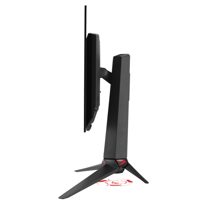 Игровой OLED монитор ASUS 27" ROG Strix XG27AQDMG, QHD, 240Гц, 0.03мс, HDR10, G-Sync/FreeSync [5]