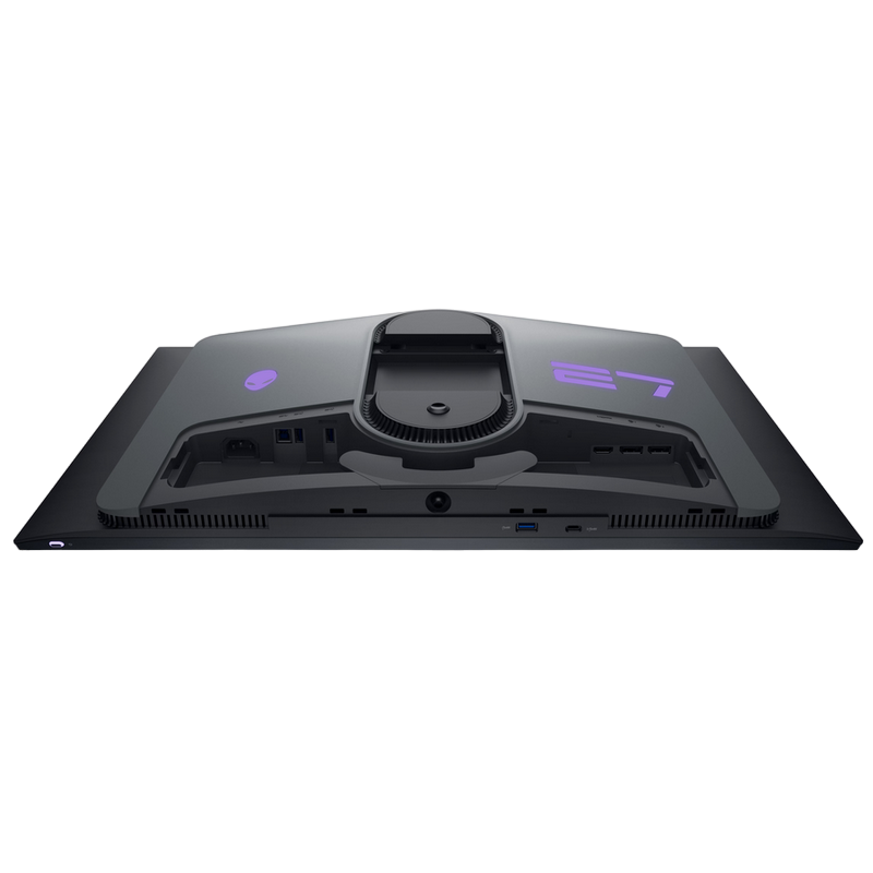 Monitor Gaming OLED DELL Alienware 27" AW2725DF, QHD, 360Hz, 0.03ms, G-Sync/FreeSync, USB-C, Negru [7]