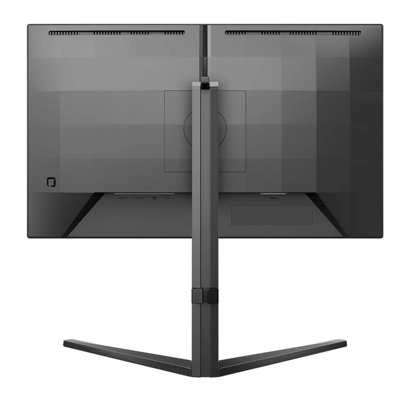 Monitor Gaming PHILIPS 23.8" 24M2N3200A, IPS, Full HD, 180Hz, 0.5ms, Boxe, Pivot, Negru [4]