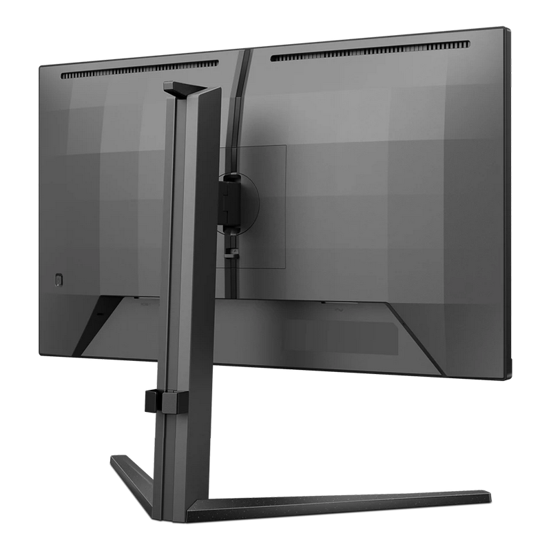 Monitor Gaming PHILIPS 23.8" 24M2N3200A, IPS, Full HD, 180Hz, 0.5ms, Boxe, Pivot, Negru [6]