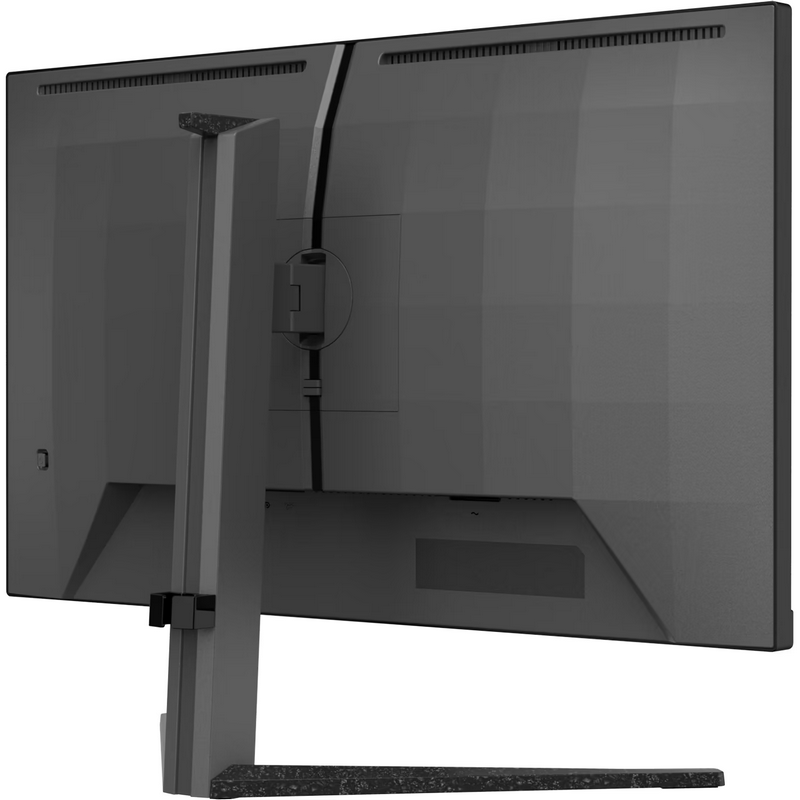 Monitor Gaming PHILIPS 27" 27M2N3200A, IPS, Full HD, 180Hz, 0.5ms, HDR10, Boxe, Pivot, Negru [7]