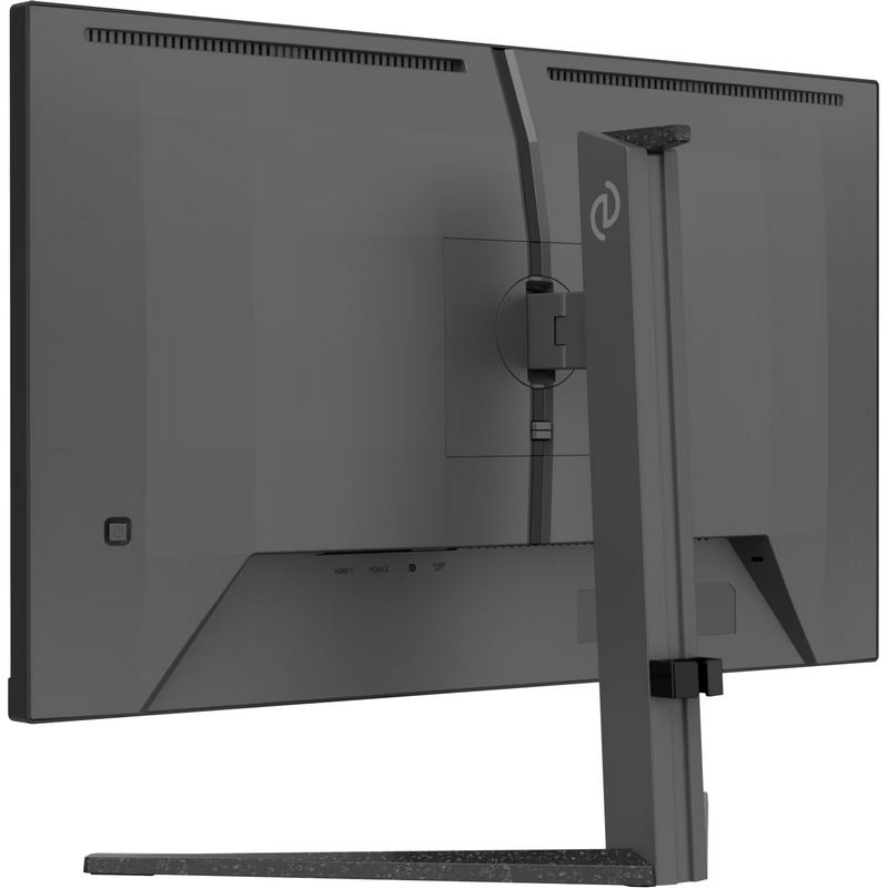Monitor Gaming PHILIPS 27" 27M2N3200A, IPS, Full HD, 180Hz, 0.5ms, HDR10, Boxe, Pivot, Negru [3]