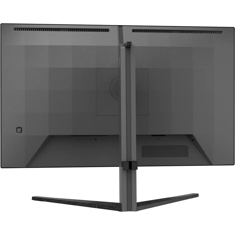 Monitor Gaming PHILIPS 27" 27M2N3200A, IPS, Full HD, 180Hz, 0.5ms, HDR10, Boxe, Pivot, Negru [6]