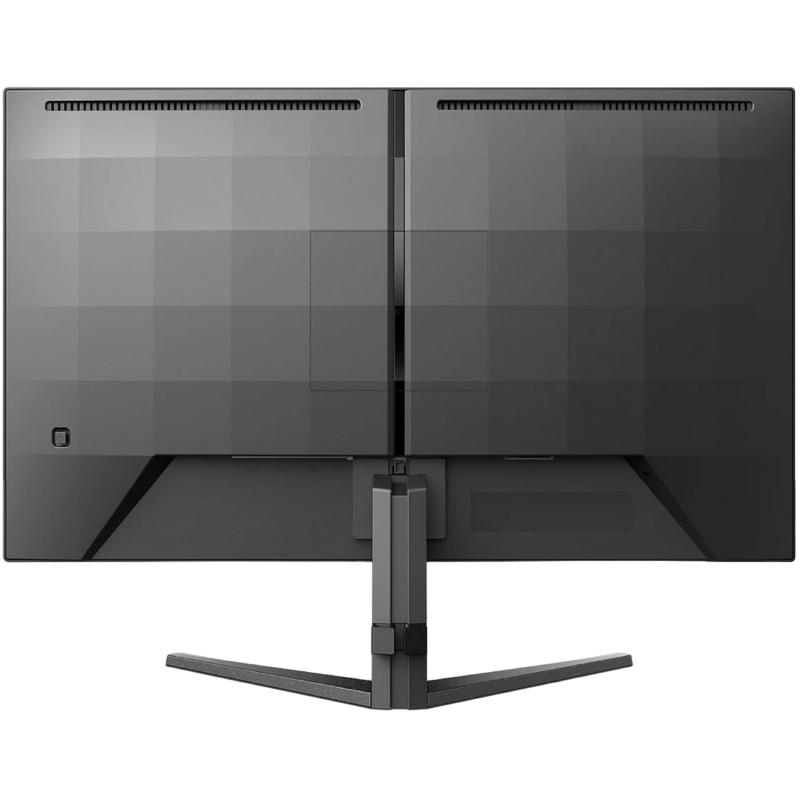 Monitor Gaming PHILIPS 27" 27M2N3200S, IPS, Full HD, 180Hz, 0.5ms, HDR10, Boxe, Negru [4]