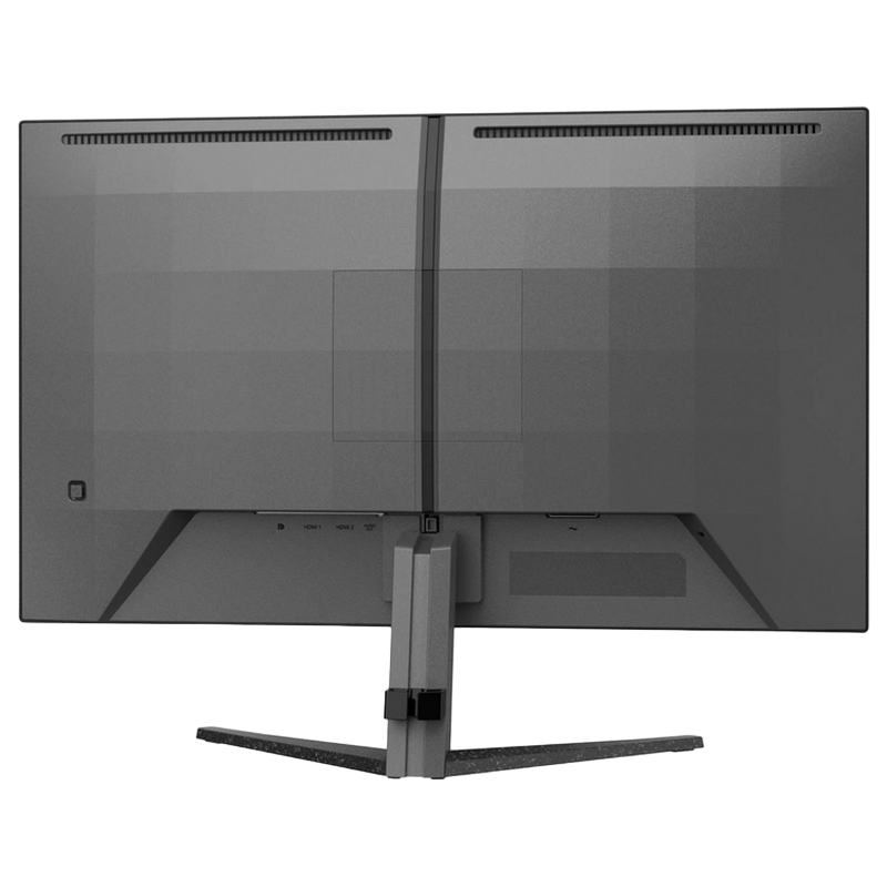 Monitor Gaming PHILIPS 27" 27M2N3500NL, VA, QHD, 180Hz, 0.5ms, HDR, AdaptiveSync, Negru [2]