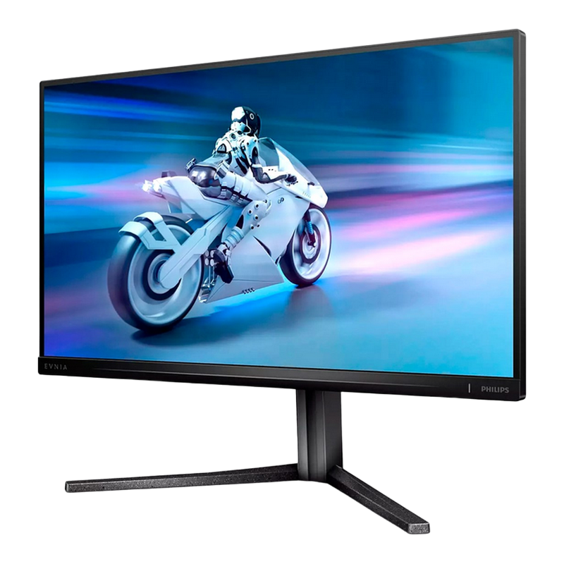 Monitor Gaming PHILIPS 27" 27M2N5500, IPS, QHD, 180Hz, 0.5ms, HDR400, Boxe, Pivot, Negru [7]