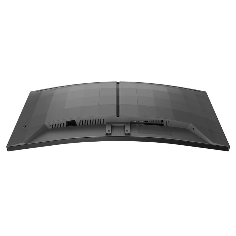 Игровой монитор PHILIPS 34" Evnia 34M2C3500L, Curved VA, 180Гц, HDR, 0.03мс, Черный [2]