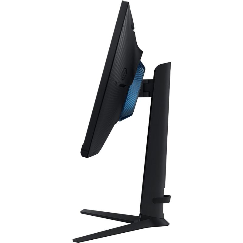 Monitor Gaming Samsung 23.8" Odyssey G3 S24DG302, VA, Full HD, 180Hz, 1ms, FreeSync, HDR10 [9]