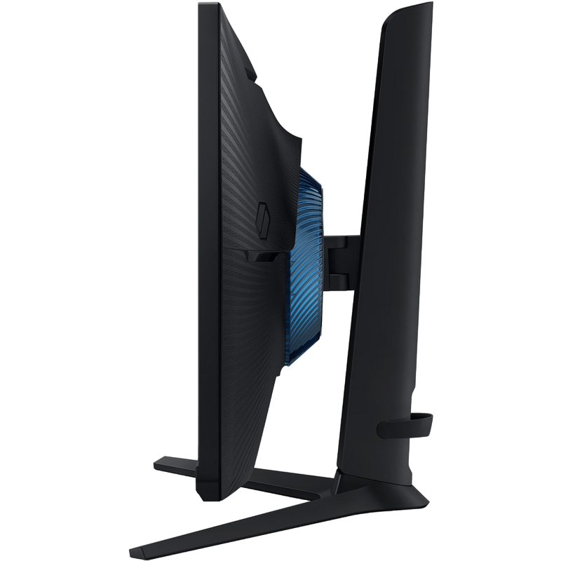Monitor Gaming Samsung 23.8" Odyssey G3 S24DG302, VA, Full HD, 180Hz, 1ms, FreeSync, HDR10 [14]
