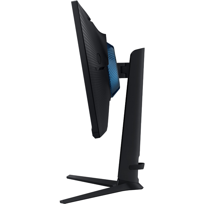 Monitor Gaming Samsung 23.8" Odyssey G3 S24DG302, VA, Full HD, 180Hz, 1ms, FreeSync, HDR10 [12]