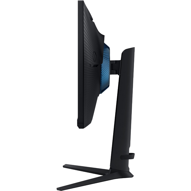 Monitor Gaming Samsung 23.8" Odyssey G3 S24DG302, VA, Full HD, 180Hz, 1ms, FreeSync, HDR10 [15]