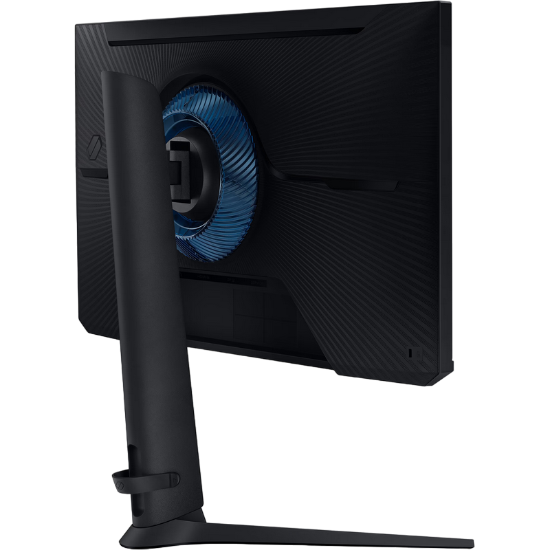 Monitor Gaming Samsung 23.8" Odyssey G3 S24DG302, VA, Full HD, 180Hz, 1ms, FreeSync, HDR10 [13]