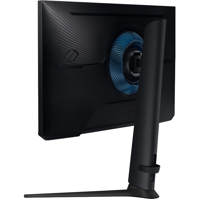Monitor Gaming Samsung 23.8" Odyssey G3 S24DG302, VA, Full HD, 180Hz, 1ms, FreeSync, HDR10 [18]