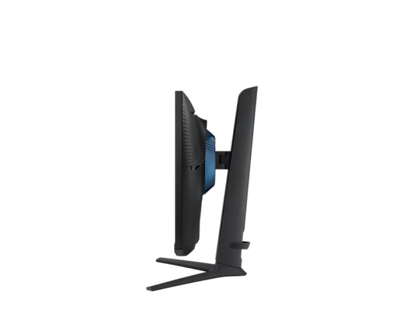 Monitor Gaming Samsung 25" Odyssey G4 S25BG400E, IPS, Full HD, 240Hz, 1ms, G-Sync/FreeSync, HDR [10]