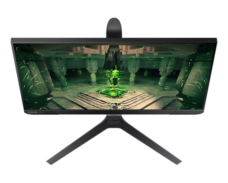 Monitor Gaming Samsung 25" Odyssey G4 S25BG400E, IPS, Full HD, 240Hz, 1ms, G-Sync/FreeSync, HDR [7]