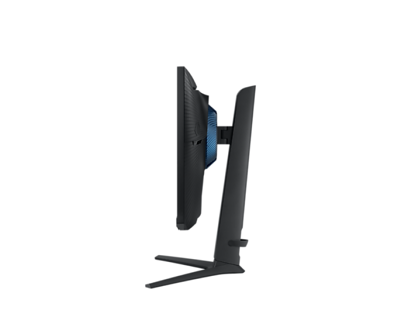 Monitor Gaming Samsung 25" Odyssey G4 S25BG400E, IPS, Full HD, 240Hz, 1ms, G-Sync/FreeSync, HDR [12]