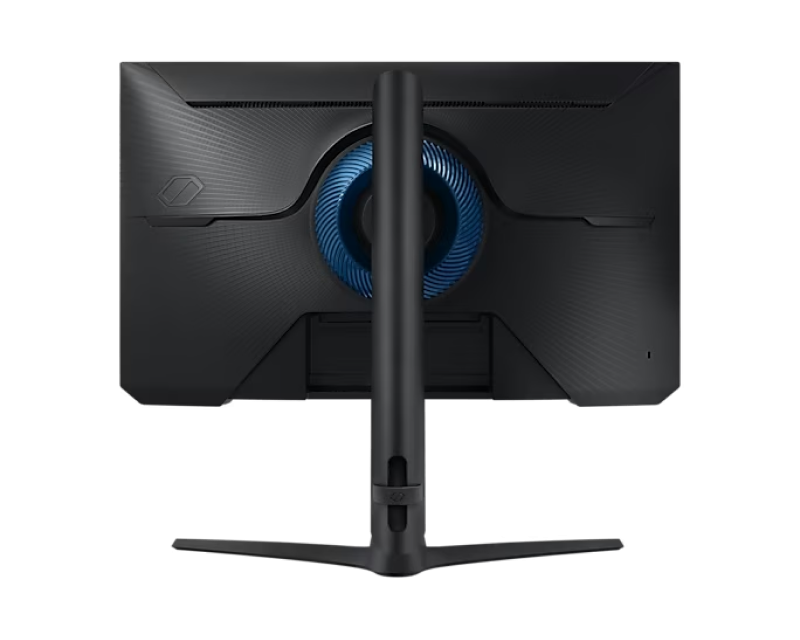 Monitor Gaming Samsung 25" Odyssey G4 S25BG400E, IPS, Full HD, 240Hz, 1ms, G-Sync/FreeSync, HDR [13]