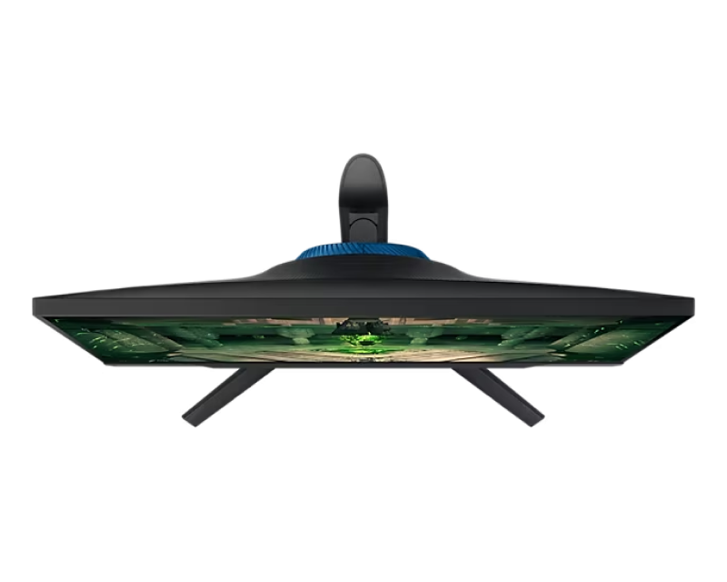 Monitor Gaming Samsung 25" Odyssey G4 S25BG400E, IPS, Full HD, 240Hz, 1ms, G-Sync/FreeSync, HDR [15]