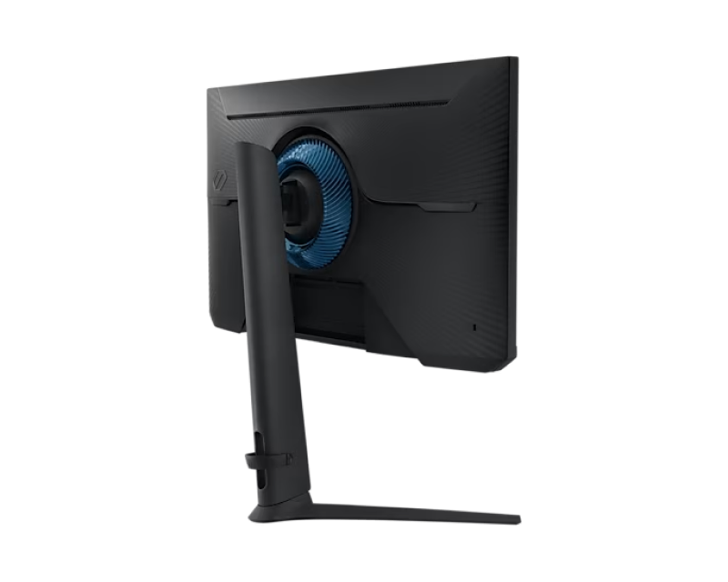 Monitor Gaming Samsung 25" Odyssey G4 S25BG400E, IPS, Full HD, 240Hz, 1ms, G-Sync/FreeSync, HDR [4]