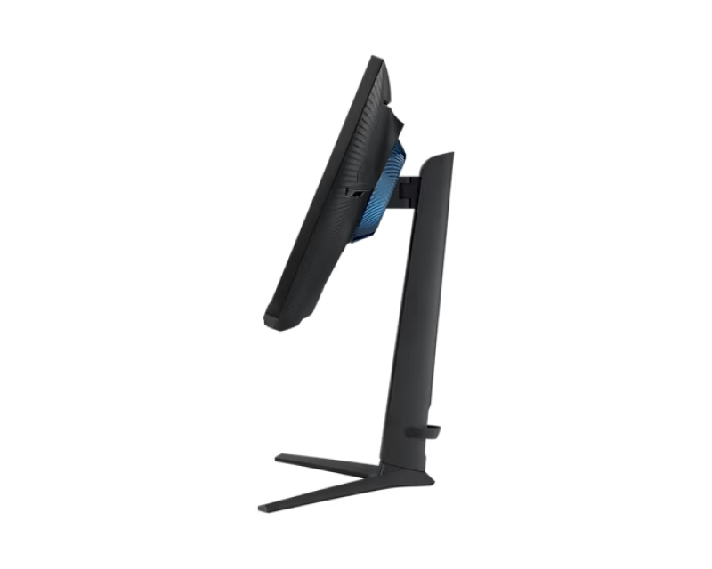 Monitor Gaming Samsung 25" Odyssey G4 S25BG400E, IPS, Full HD, 240Hz, 1ms, G-Sync/FreeSync, HDR [8]