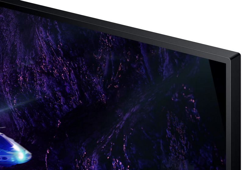 Monitor Gaming Samsung 27" Odyssey G3 S27DG300, VA, Full HD, 180Hz, 1ms, FreeSync, Pivot, Negru [16]
