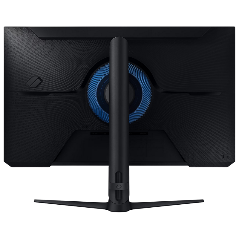Monitor Gaming Samsung 27" Odyssey G3 S27DG302, VA, Full HD, 180Hz, 1ms, FreeSync, Pivot, Negru [8]
