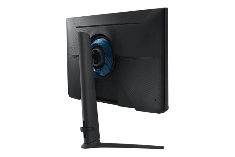 Monitor Gaming Samsung 27" Odyssey G4 S27BG400E, IPS, Full HD, 240Hz, 1ms, HDR, Negru [9]