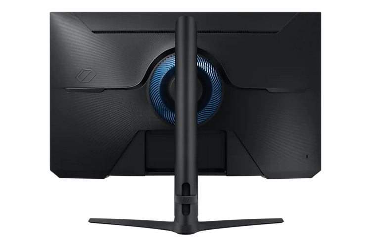 Monitor Gaming Samsung 27" Odyssey G4 S27BG400E, IPS, Full HD, 240Hz, 1ms, HDR, Negru [13]