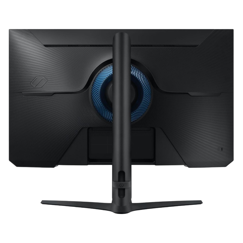 Monitor Gaming Samsung 27" Odyssey G4 S27BG400E, IPS, Full HD, 240Hz, 1ms, HDR, Negru [19]