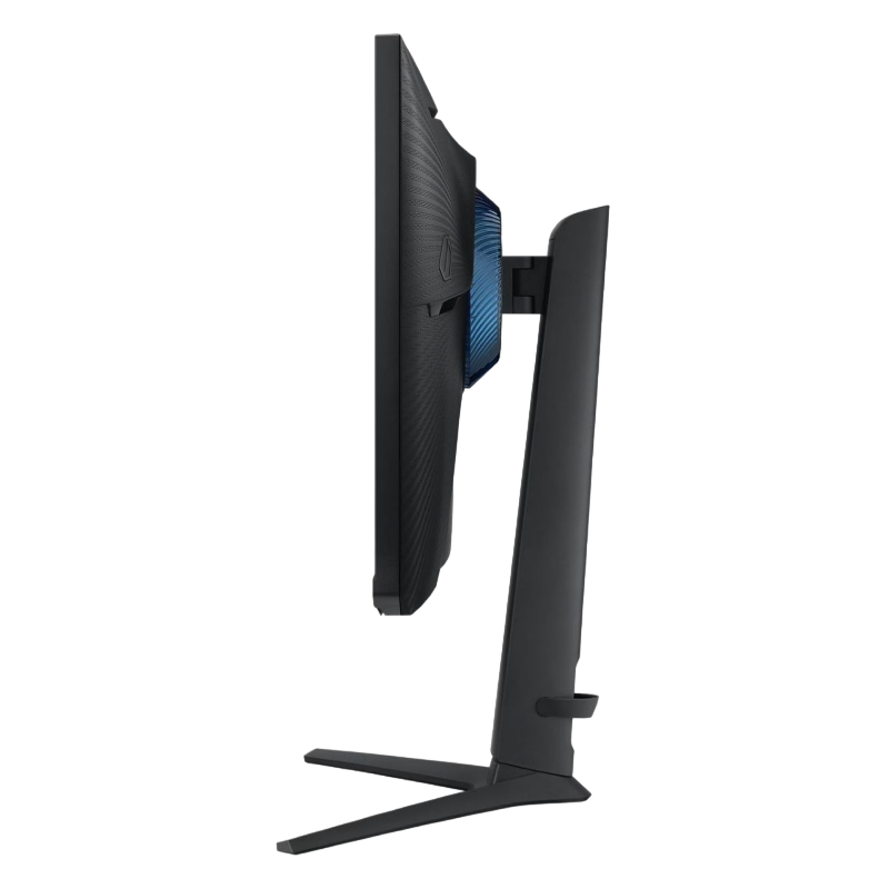Monitor Gaming Samsung 27" Odyssey G4 S27BG400E, IPS, Full HD, 240Hz, 1ms, HDR, Negru [16]