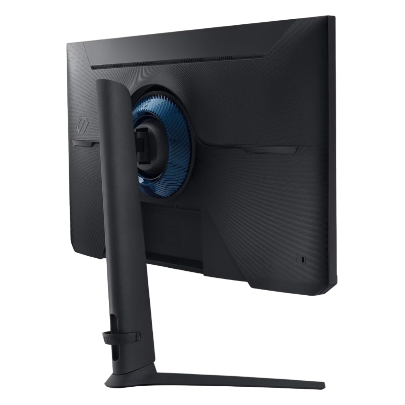 Monitor Gaming Samsung 27" Odyssey G4 S27BG400E, IPS, Full HD, 240Hz, 1ms, HDR, Negru [17]