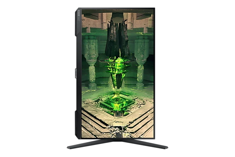 Monitor Gaming Samsung 27" Odyssey G4 S27BG400E, IPS, Full HD, 240Hz, 1ms, HDR, Negru [18]