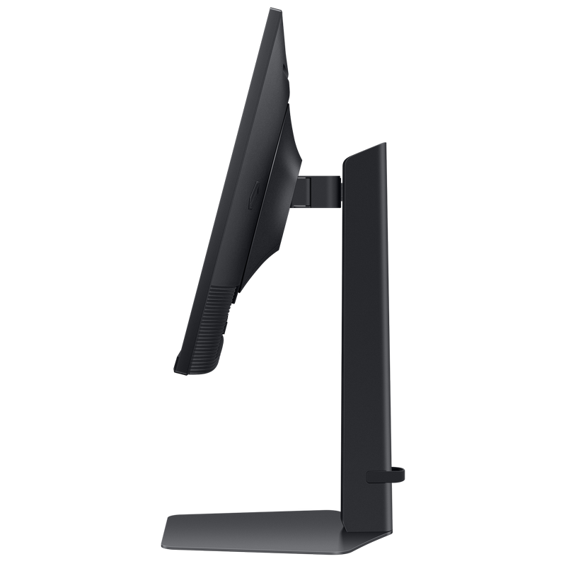 Monitor Gaming Samsung 27" Odyssey G5 S27DG502E, IPS, QHD, 180Hz, 1ms, HDR400, FreeSync, Pivot [11]
