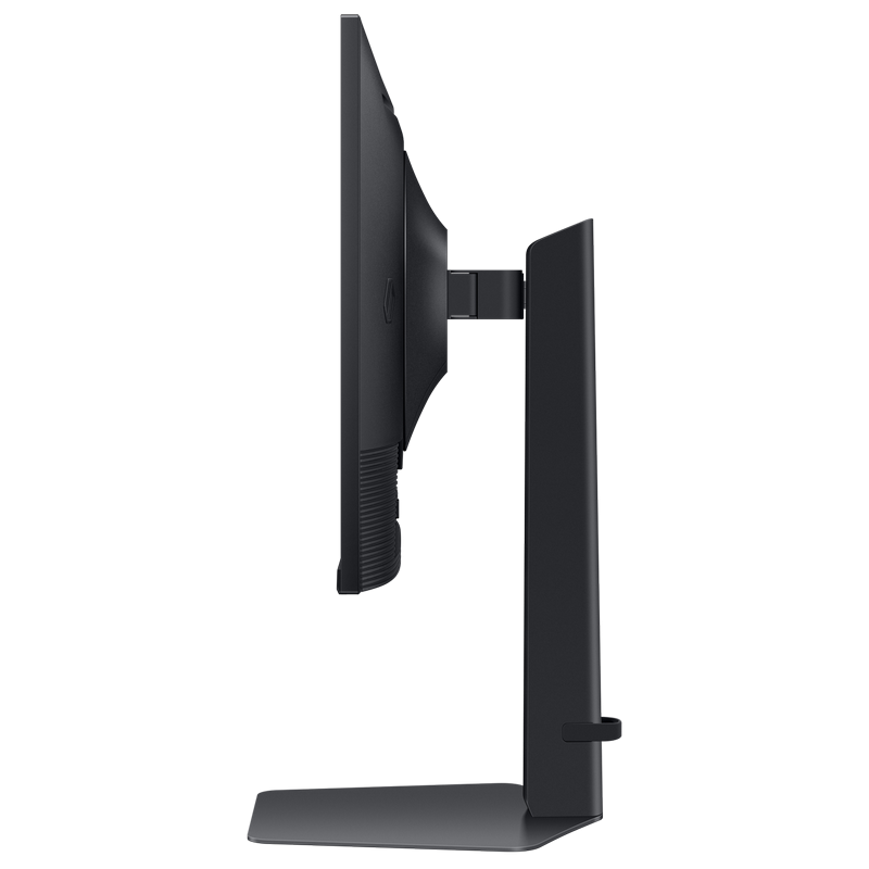 Monitor Gaming Samsung 27" Odyssey G5 S27DG502E, IPS, QHD, 180Hz, 1ms, HDR400, FreeSync, Pivot [16]