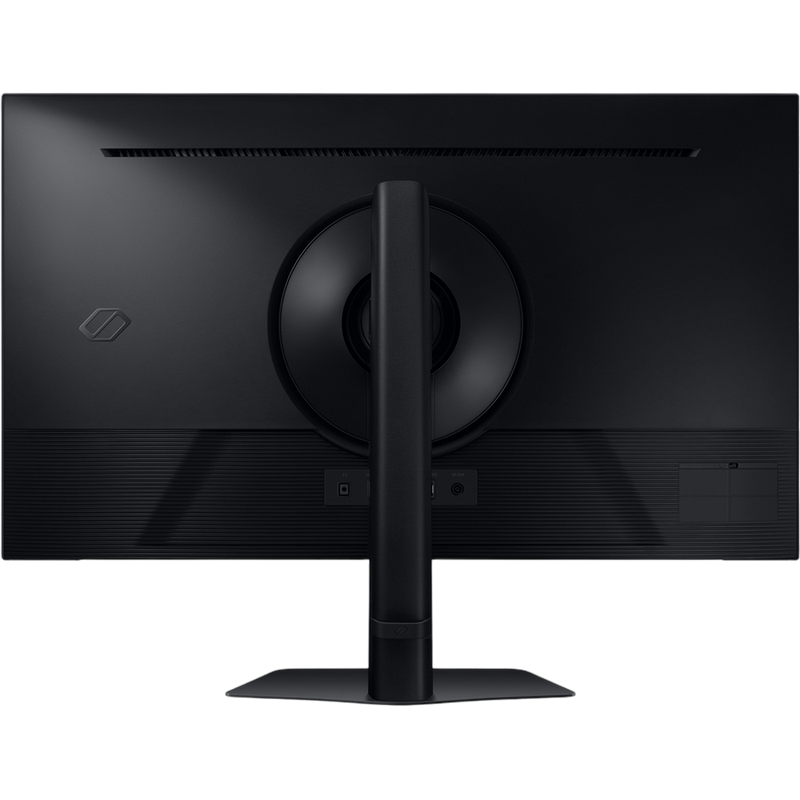 Monitor Gaming Samsung 31.5" Odyssey G5 S32DG500, IPS, QHD, 180Hz, 1ms, FreeSync, Pivot [4]