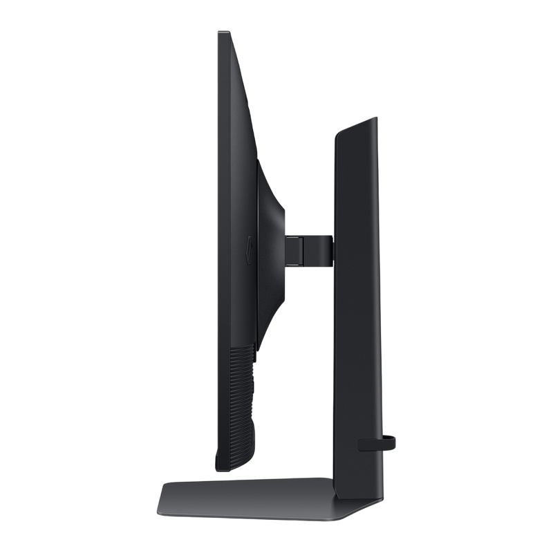 Monitor Gaming Samsung 31.5" Odyssey G5 S32DG500, IPS, QHD, 180Hz, 1ms, FreeSync, Pivot [11]