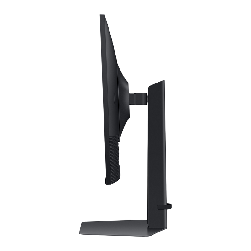 Monitor Gaming Samsung 31.5" Odyssey G5 S32DG500, IPS, QHD, 180Hz, 1ms, FreeSync, Pivot [6]