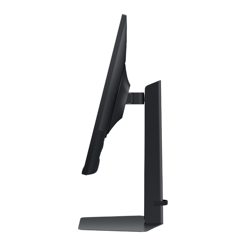 Monitor Gaming Samsung 31.5" Odyssey G5 S32DG500, IPS, QHD, 180Hz, 1ms, FreeSync, Pivot [9]